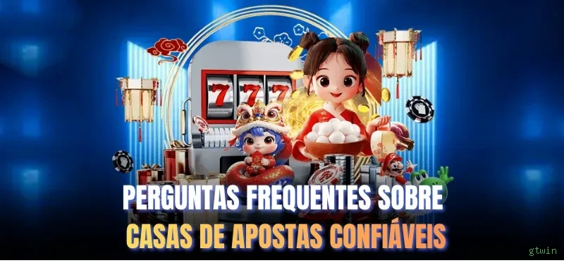Apostas esportivas gtwin - futebol e esportes ao vivo