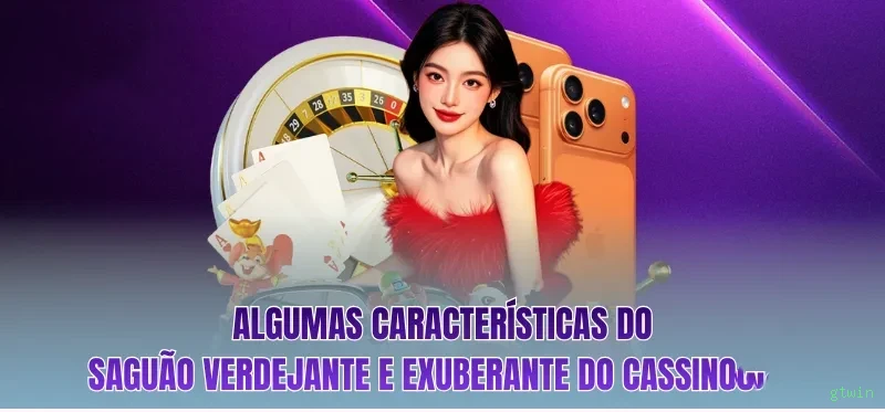 Roleta e blackjack gtwin