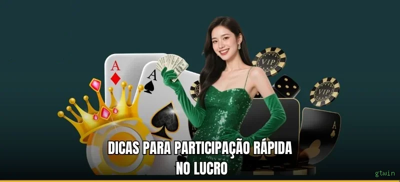 Cassino gtwin app mobile