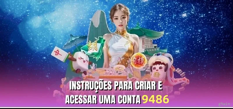 Registro gtwin - cadastro rápido