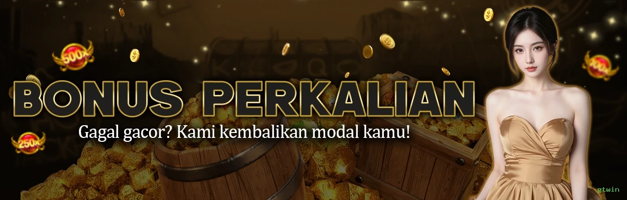 Gates of Olympus slot gtwin