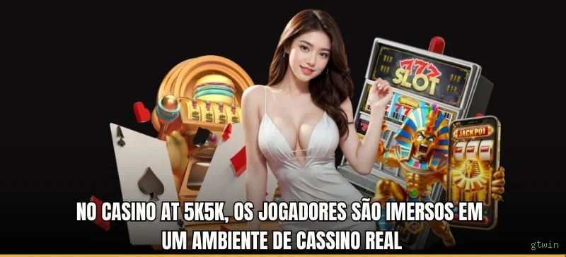 Slots com prêmios gtwin